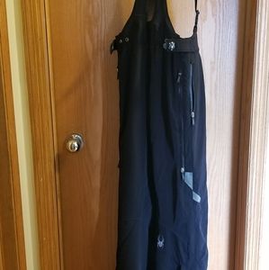 Spyder Ski bibs